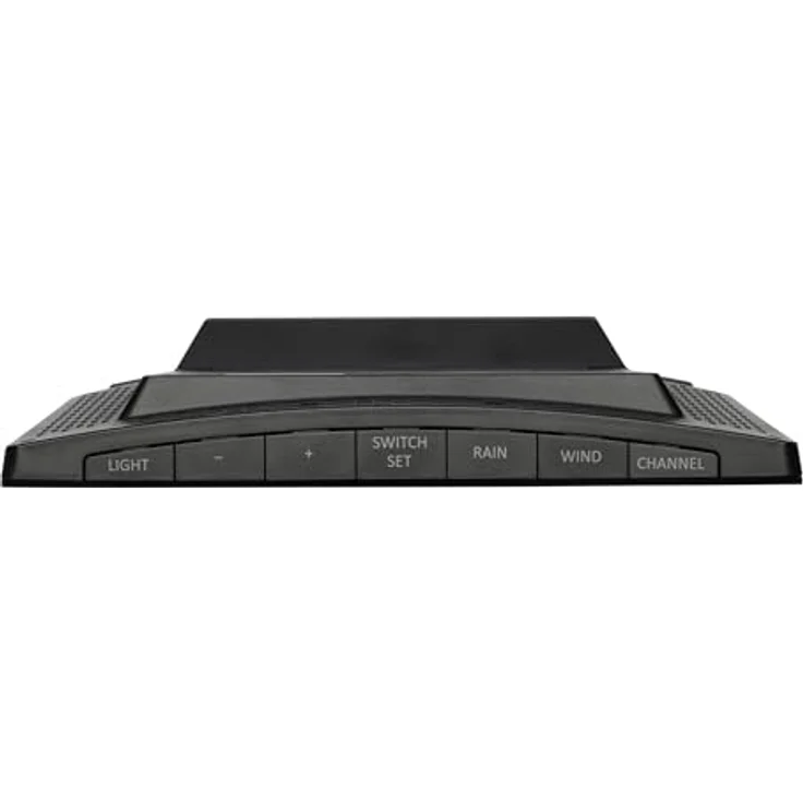 TFA WLAN Funk-Wetterstation.me ID-05, Wetterstation mit WLAN-Funktion, schwarz – Bild 3