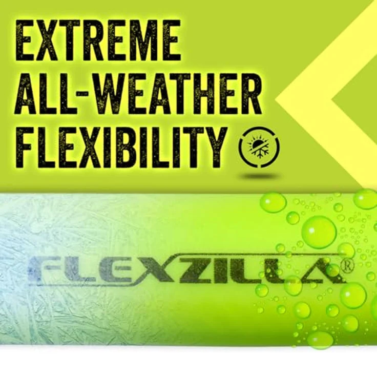 Flexzilla Garden Schlauch ZillaGreen 5/8 (inches) x 100 (feet) – Bild 9