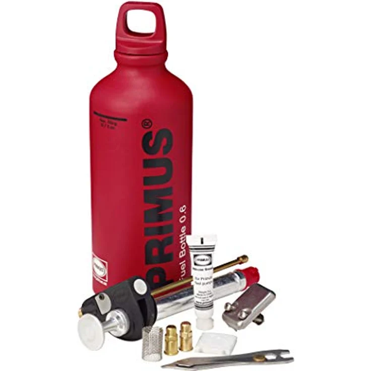 Primus Kocher Gravity MultiFuel Kit – Bild 2