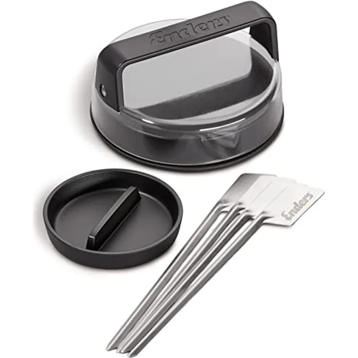 Enders Premium Burgerset