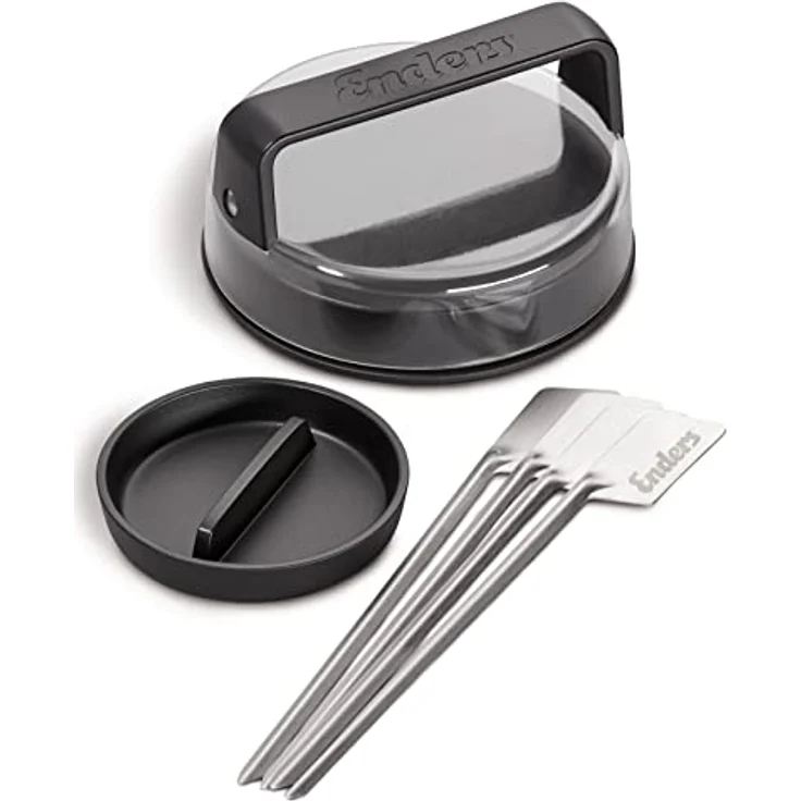 Enders Premium Burgerset – Bild 1