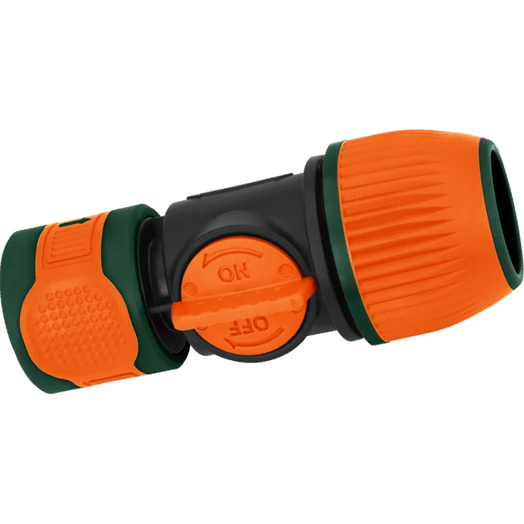 SIENA GARDEN Regulierstopp, Anschluss 19 mm (3-4-'-')