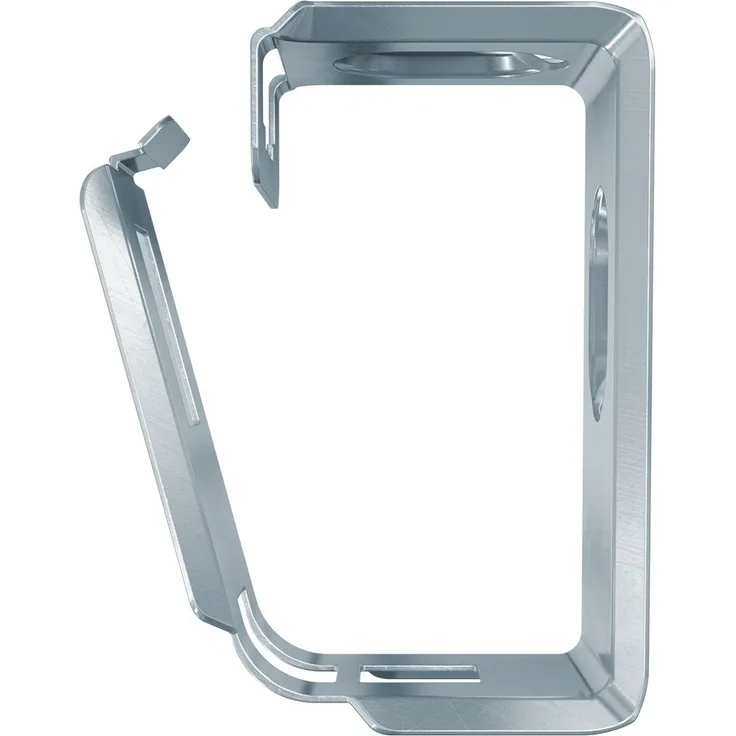 Fischer Sammelhalter metall SHA M 15 (50 Stk.) - 544933