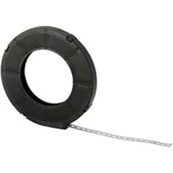 DIVERSE Montageband 17x0,75 verzinkt
