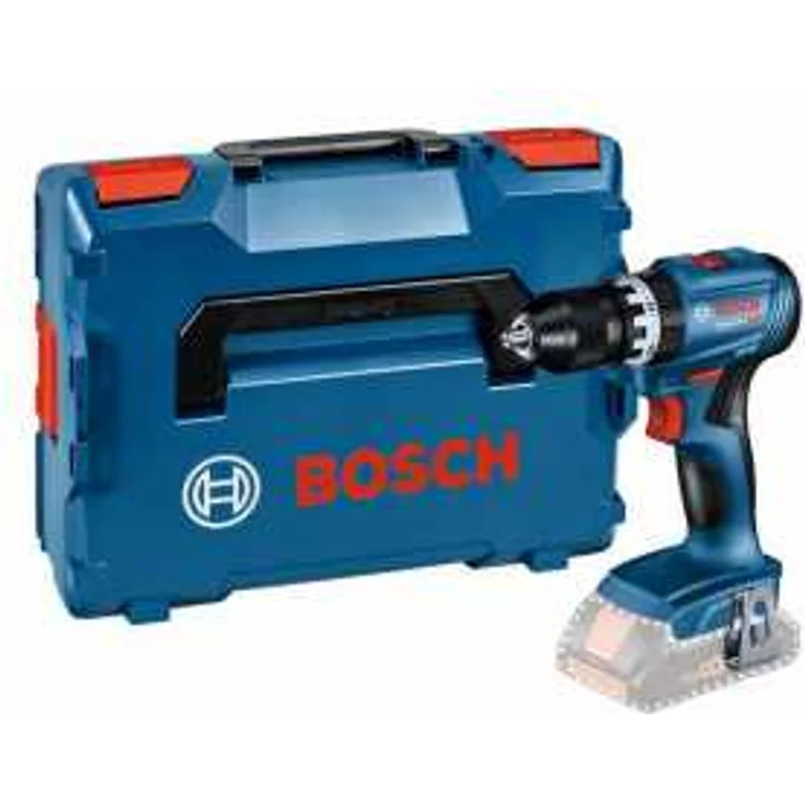 Bosch Professional Akku-Bohrschrauber GSB 18V-45 mit L-Boxx – Bild 2