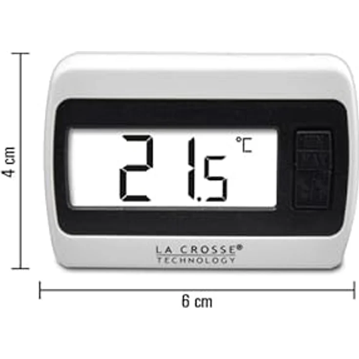 Thermometer – Bild 3