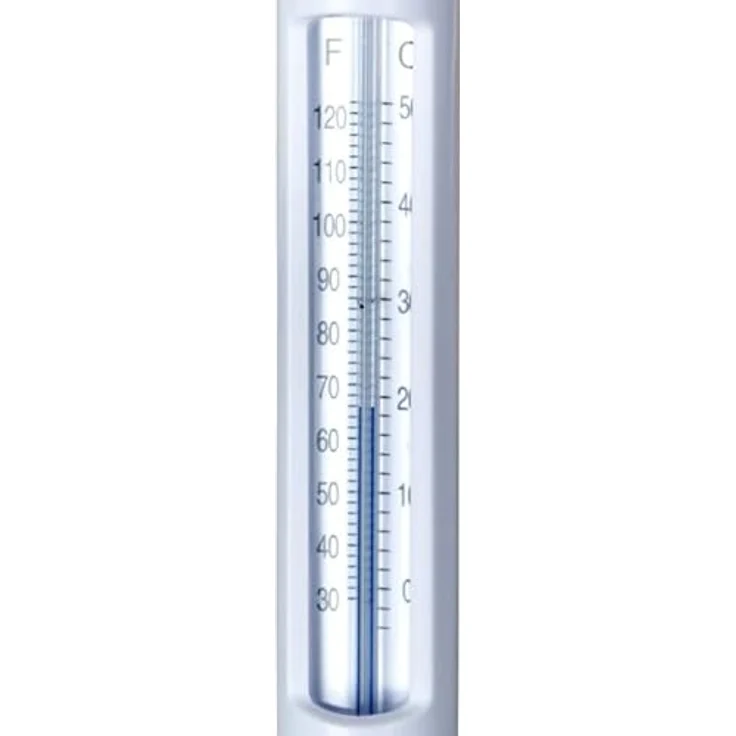 Gre 40051 Schwimmendes, rundes Thermometer – Bild 6
