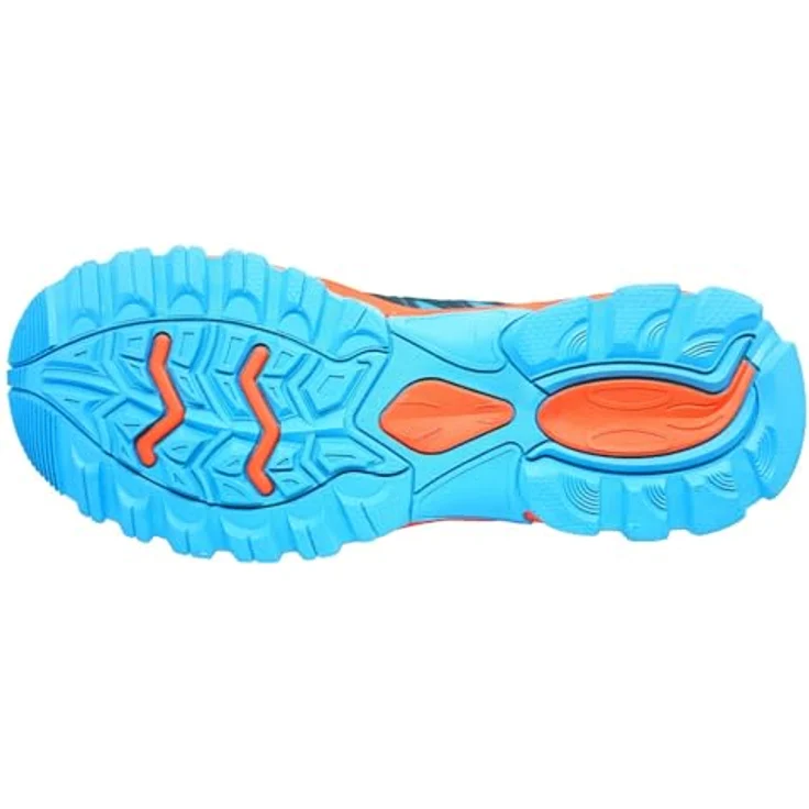 Goodyear GYSHU1583 S1P Sicherheitsschuh, Sportlicher Arbeitsschuh mit Composite Toe Cap – Bild 3