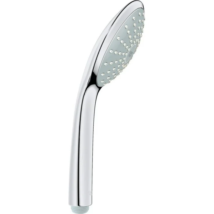 Grohe Handbrause Euphoria 110 Mono 1, Strahlart - Chrom – Bild 1