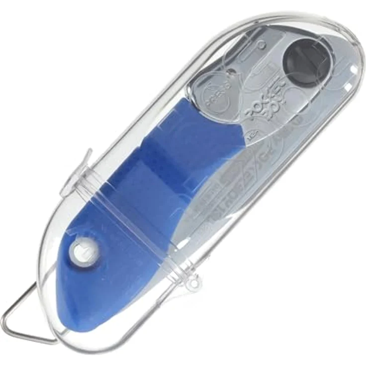 Silky Klappsäge Pocketboy 130mm blau/fein – Bild 2