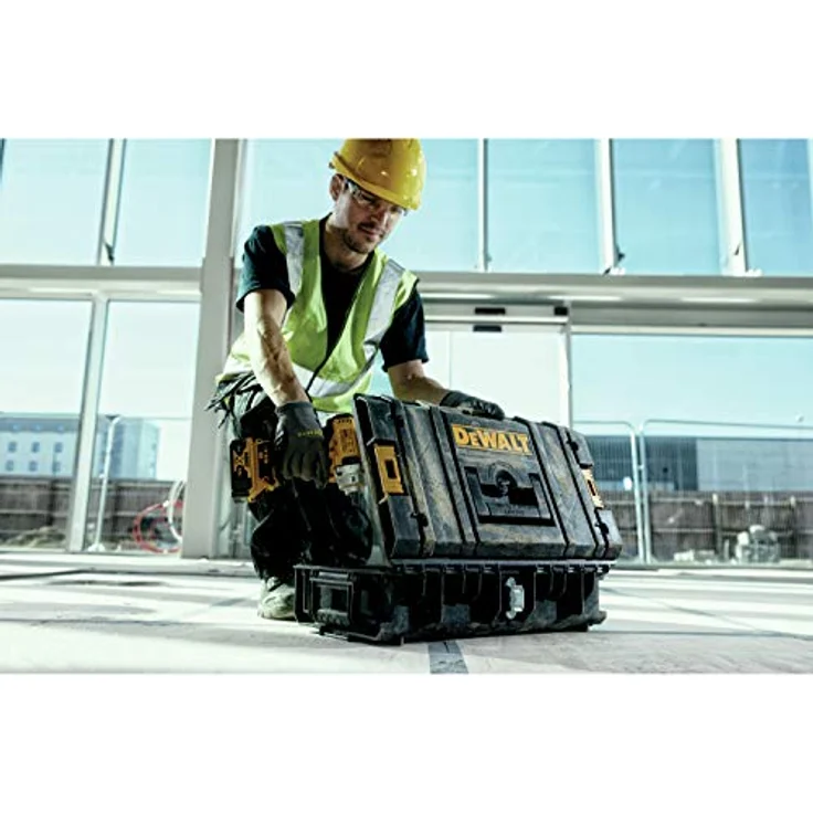 DeWalt Toughbox DS150 (1-70-321) – Bild 3