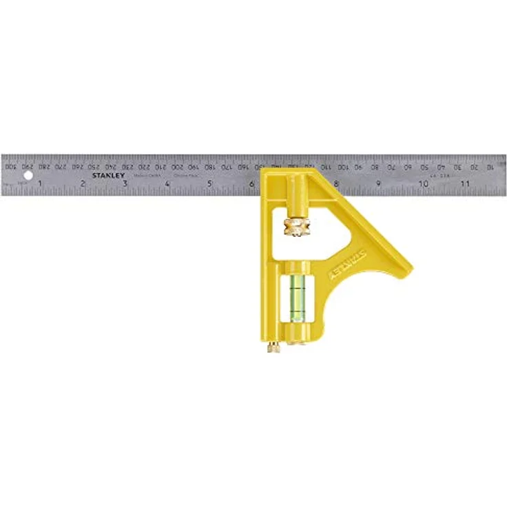 Stanley - Die Cast kombination Platz 12in/300mm 2-46-028 - STA246028 – Bild 1
