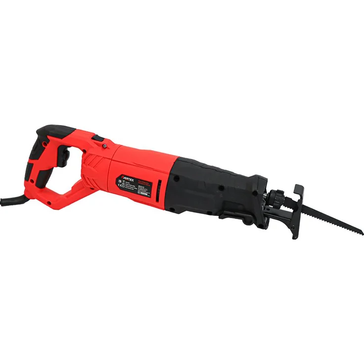 Vertex Säbelsäge SÄBELSÄGE 850W, leistungsstark und vielseitig für präzise Schnitte