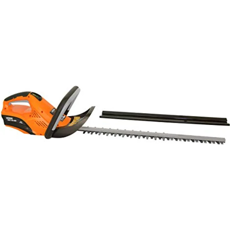 ATIKA HSC 40-600 Akku Profi Heckenschere Strauchschere, ohne Akku 36V, 58 cm Schnittlänge – Bild 3