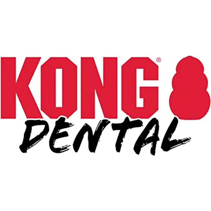 KONG® Extreme Dental mit Seil – Medium – Bild 5
