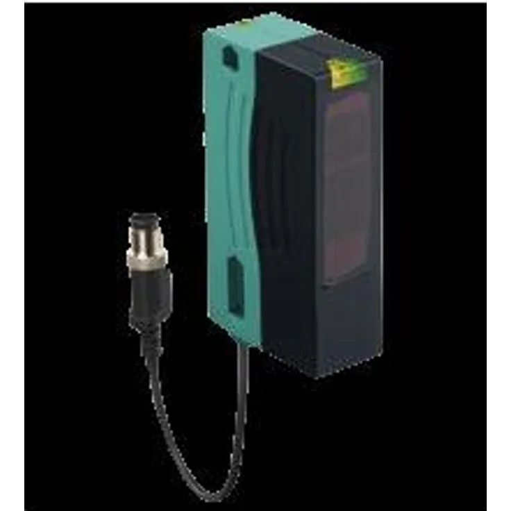 Pepperl & Fuchs PF RL28-55-V-3018, Bewegungsmelder Reflexionslichtschranke, Erfassungsbereich 8 m