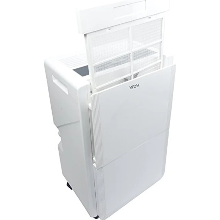 WDH Bautrockner WDH-930EEW – Bild 4