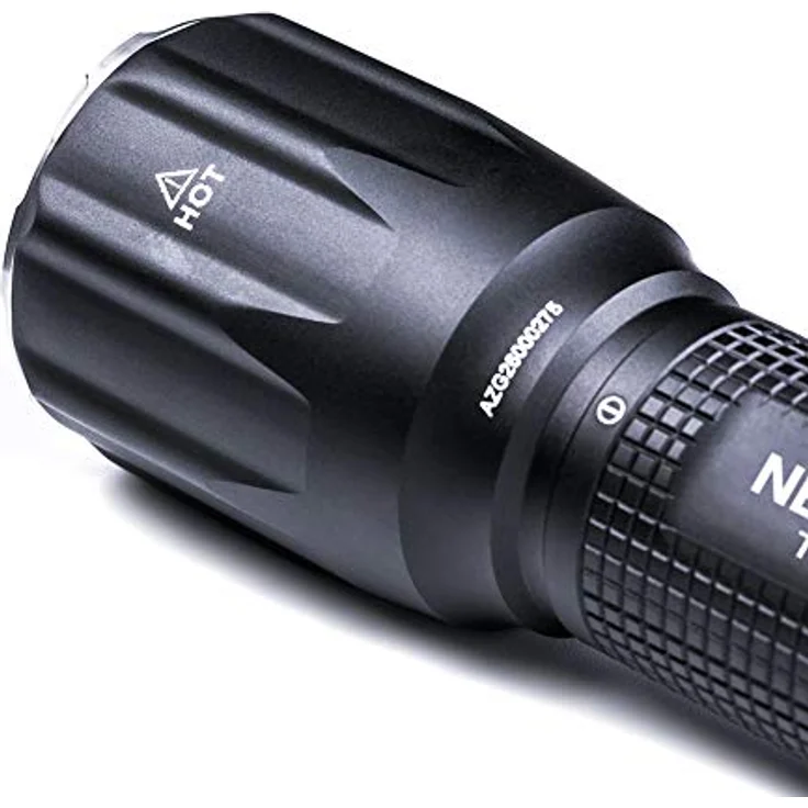 NEXTORCH Nextorch, TA30 MAX Taschenlampe, Lithium-Ionen-Akku 740000 – Bild 6