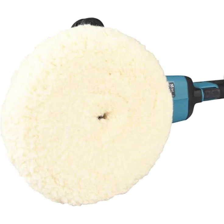 Makita XGT PV001GZ Akku-Polierschleifer, 40Vmax – Bild 6