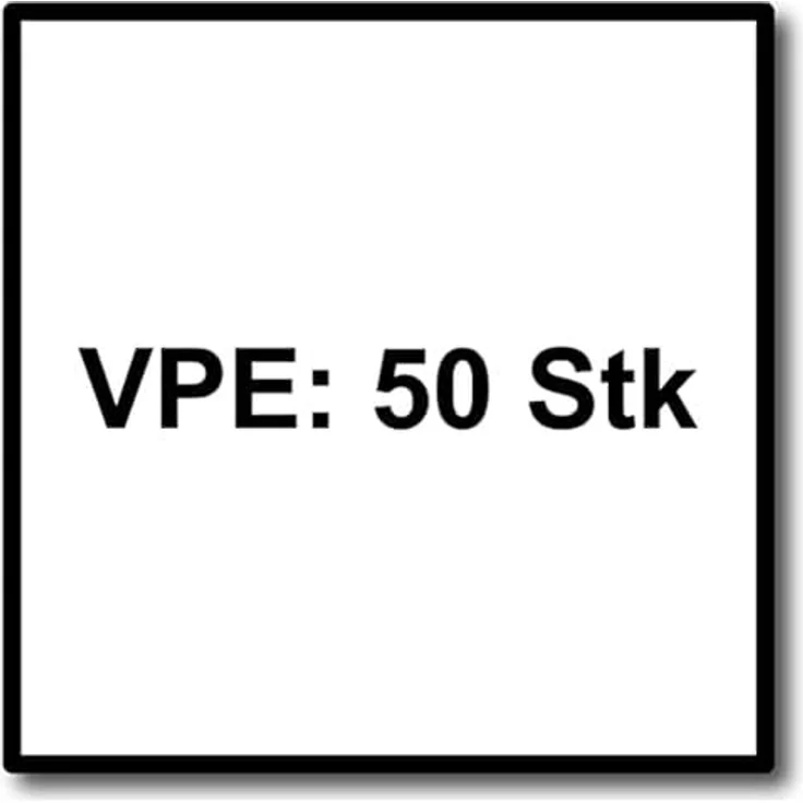 Festool Schleifscheibe STF D125/8 P60 RU2/50 Rubin 2 (499094) - Preisvergleich – Bild 4