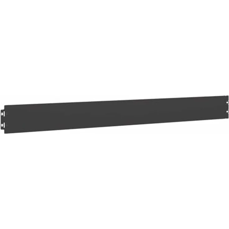 vidaXL Rasenkanten 10 STK. Schwarz 10x103 cm Kaltgewalzter Stahl, Gartenkante, Einfassung für Rasenflächen, Wegeinfassung, Beetumrandung – Bild 4