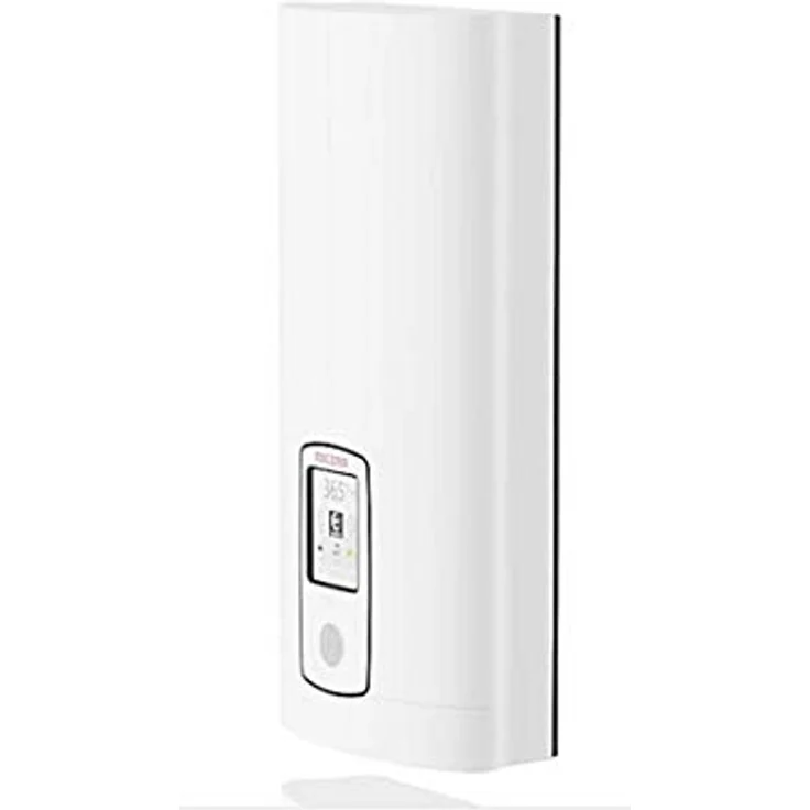 STIEBEL ELTRON DHE Connect 18/21/24 kW, vollelektronischer Durchlauferhitzer mit 4i Technologie, WLAN, Bluetooth, VDE geprüft, energiesparend, Touchdisplay – Bild 3