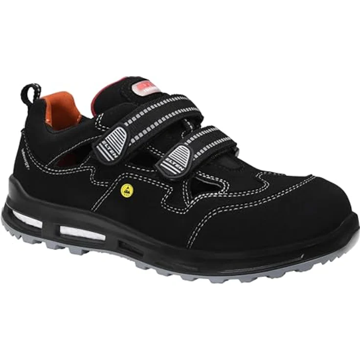 Elten Scott XXT ESD S1P, Sicherheitssandale mit Infinergy® Sohle, Gr. 39 – Bild 1