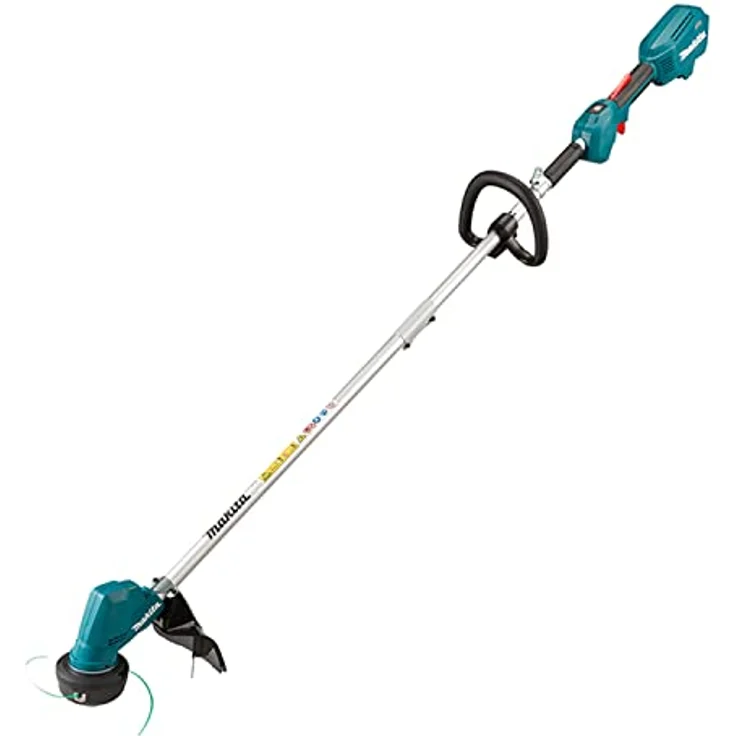Makita DUR192LZX1 Akku Rasentrimmer ohne Akku, ohne Ladegerät 18 V Schnittbreite (max.): 300 mm – Bild 1