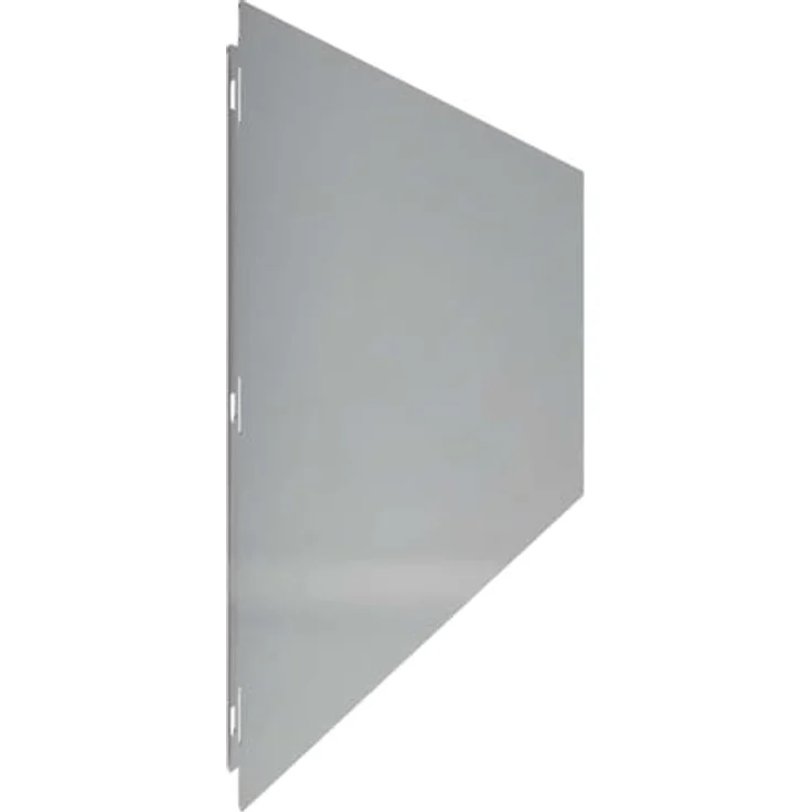 vidaXL Rasenkanten 10 STK. 25x103 cm Verzinkter Stahl, Gartenkante für klare Abgrenzung und langanhaltende Haltbarkeit – Bild 5