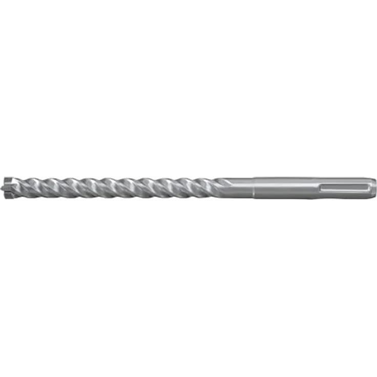 fischer Quattric II Bohrer 6/250/315, hochwertiges Material, flexible Gestaltung, weiß – Bild 2