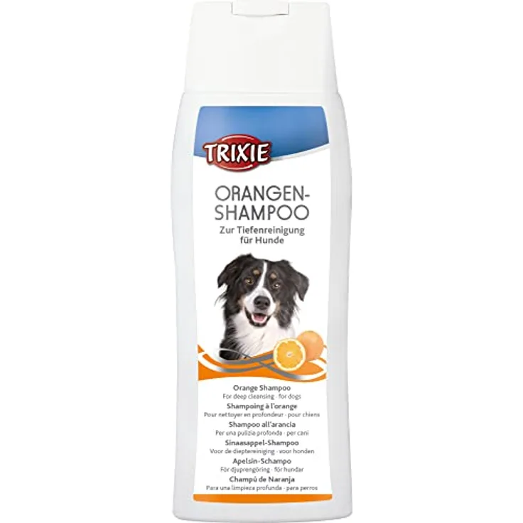 Trixie (TRIGV) Orangen-Shampoo