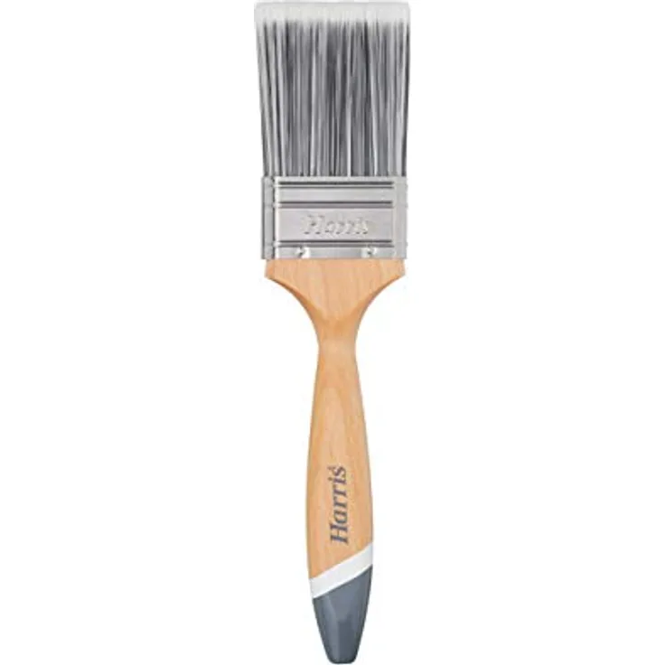 Harris ULTM 50 mm Flacher Mauerpinsel, Holz, 5,1 cm