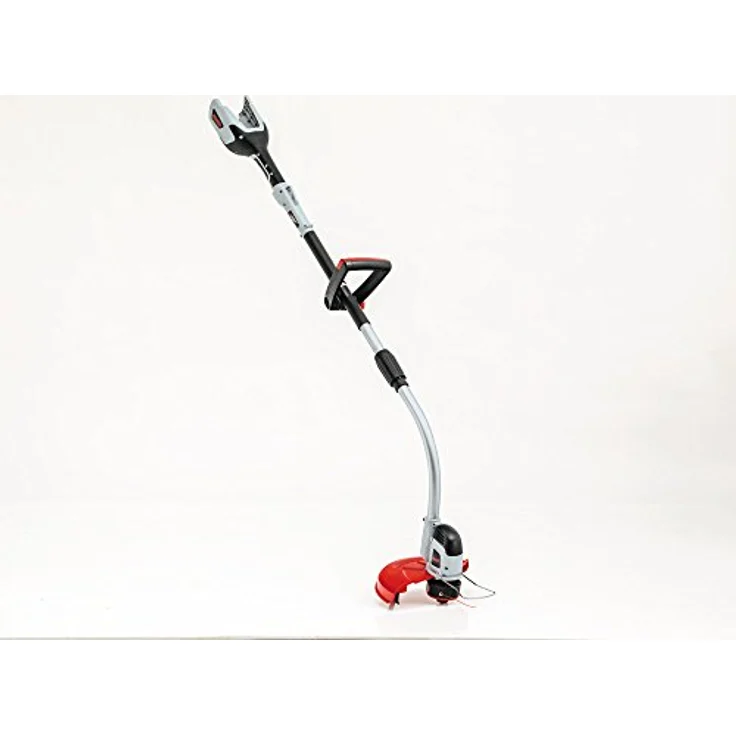 AL-KO Rasentrimmeraufs. GTA4030o.Akku u. Ladegerät – Bild 2