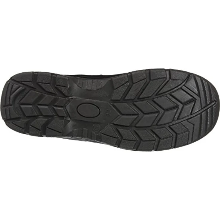 Yato Work Sandal Segua S1, Sicherheitsschuhe in Größe 43, hochgradig rutschfest und atmungsaktiv – Bild 4