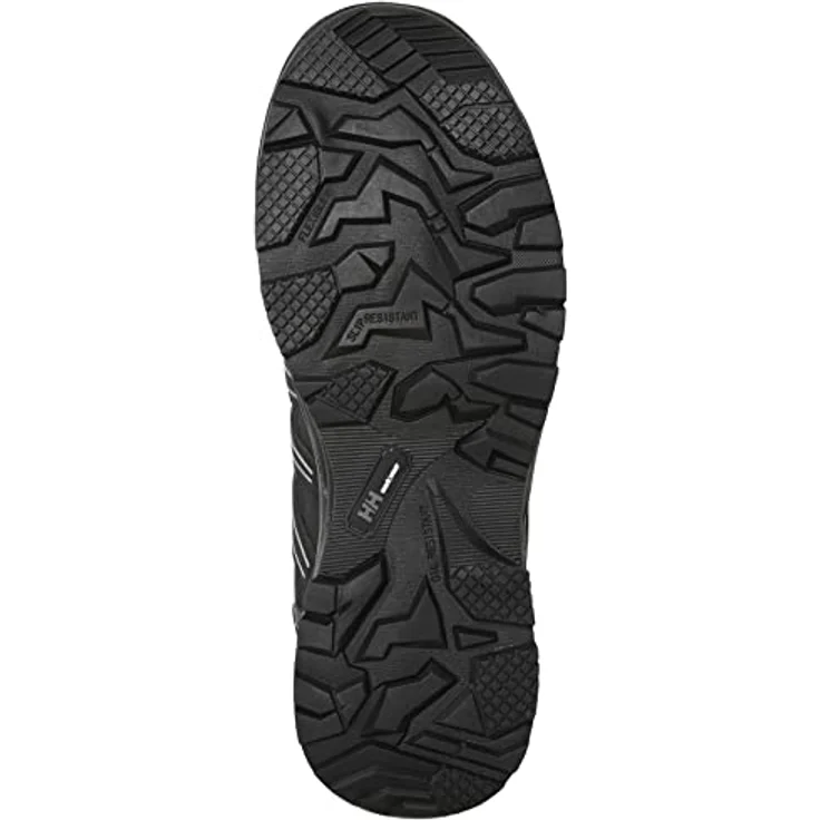 Helly Hansen Manchester Low S3 Sicherheitsschuh, mit Lifa® Stay Warm Technology und elastischer Taille für optimale Passform – Bild 5