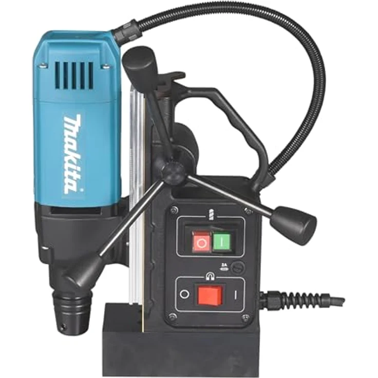 Makita HB350 Magnetbohrmaschine 1.050W – Bild 3