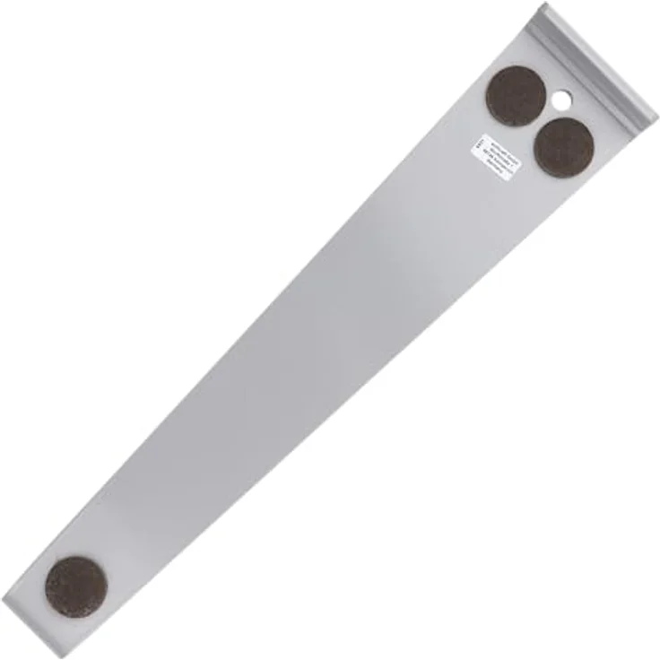 Wolfcraft 1 Verlegeset für Laminat Inhalt: 20 Abstandskeile 6930000, 1 Zugeisen 6927000, 1 Schlagholz 6929000, 6931000 - Preisvergleich – Bild 3