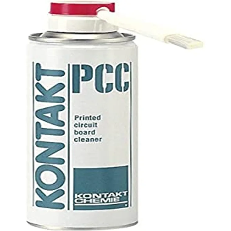 CRC 84009-ah – Reiniger Entfetter Kontakt PCC 200 ml - Preisvergleich