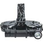 Outdoor Spirit, Stirnlampe, (500 lm)