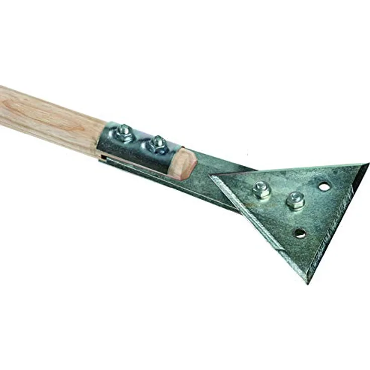 BERG PS 900 - Putzschaber, 900mm