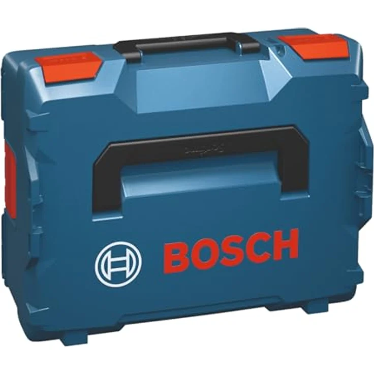 Bosch Professional 18V System Akku Drehschlagschrauber GDS 18V-330 HC, 330 Nm Anziehmoment, 560 Nm Losbrechmoment, inkl. 2x 5.0Ah, Schnellladegerät GAL 18V-40, L-BOXX – Bild 3