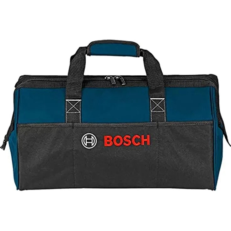 Bosch 1619 BZ 0100 BT Africa Bag  Werkzeugtasche – Bild 3