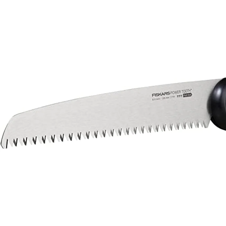 Klappsäge SW69 Fiskars Plus – Bild 15