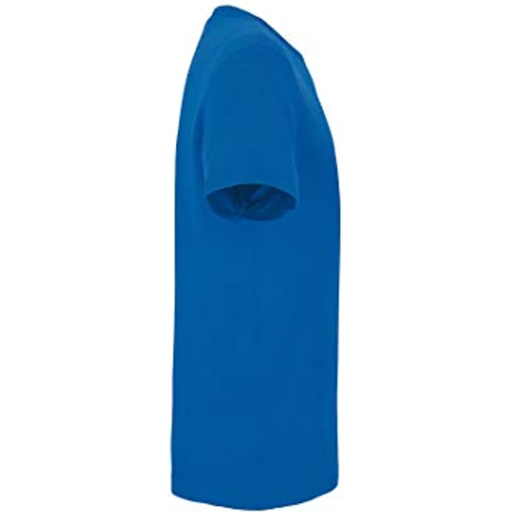 HAKRO T-Shirt COOLMAX 287, royalblau, XL – Bild 7