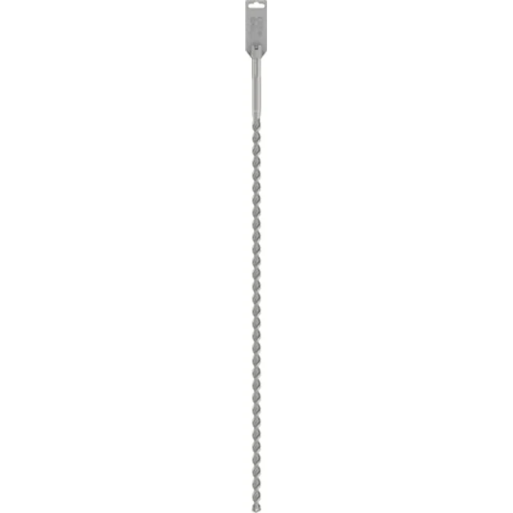 Bosch PRO SDS max-4 Hammerbohrer, Ø 18 mm, für Stahlbeton und Betonblockstein, langlebig und effizient – Bild 4