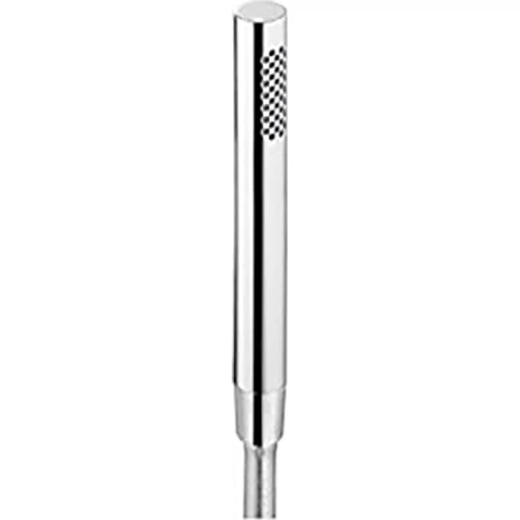 Keuco 56080010100 Plan Stab Handbrause verchromt