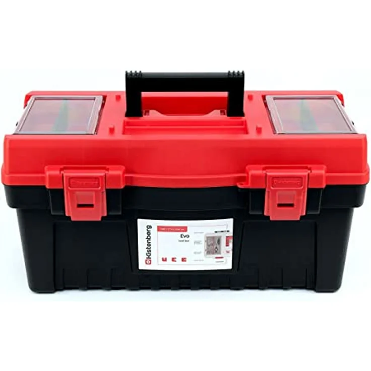 Kistenberg Evo Werkzeugkiste (Version: KEV5530, 548 x 274 x 286) – Bild 3