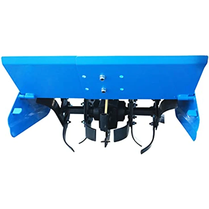 Güde 95183 GGF 620 Gartenfräse zu 95180 (455 - 575 mm Arbeitsbreite, 200 mm Arbeitstiefe, 300 mm Ø Messer) – Bild 5