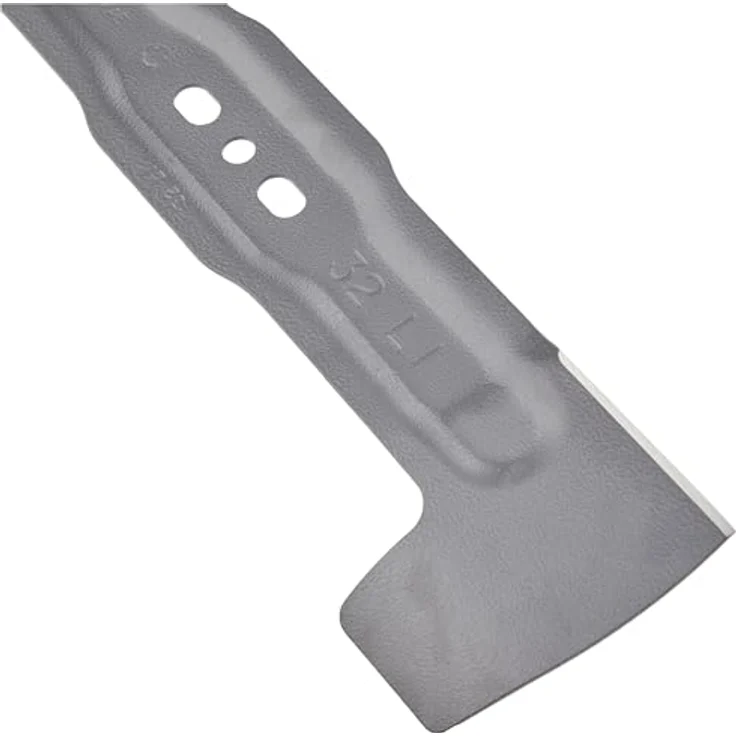 Bosch Ersatzmesser für Rotak 32 LI- Rotak 32 LI HP – Bild 2