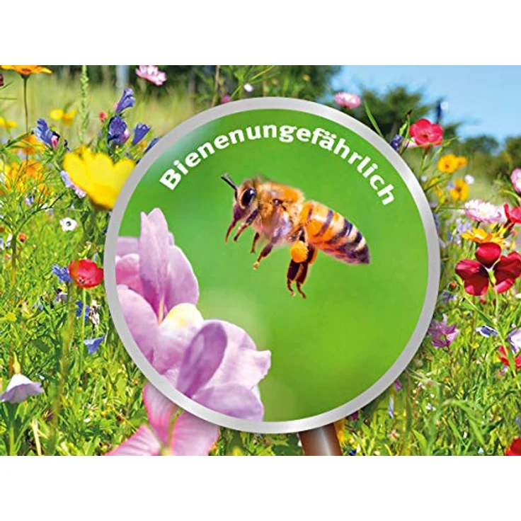 WOLF-Garten Rasen- und Gartenkalk Natura Bio 10 kg (RG-K 200) – Bild 3
